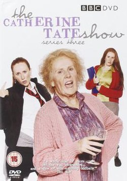 The Catherine Tate Show (series 3) - Wikipedia