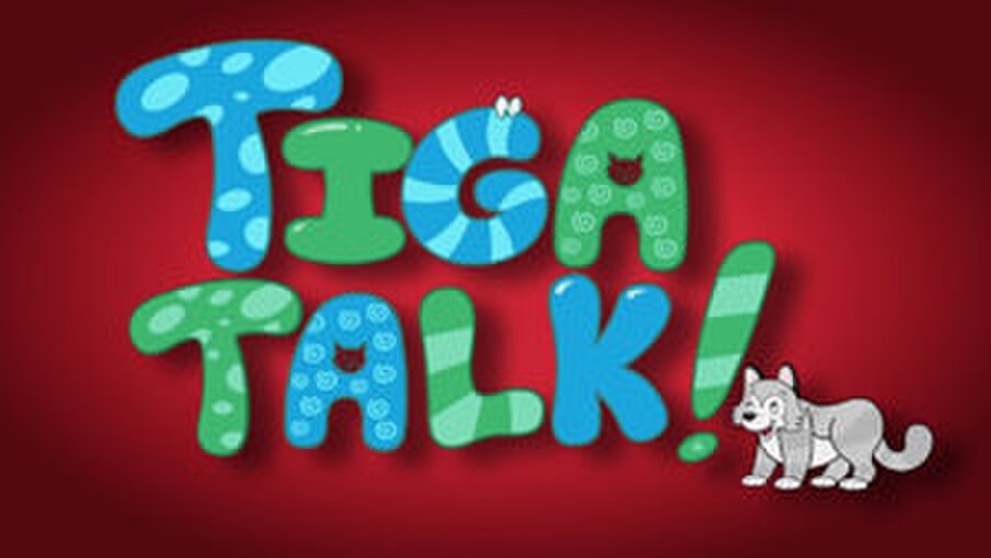 Tiga Talk!