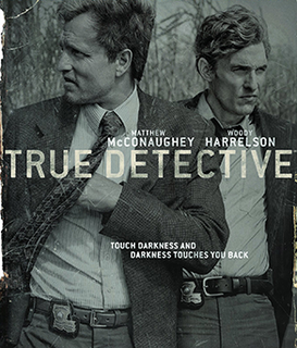 <i>True Detective</i> (season 1) Season of television series