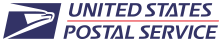 Servicio Postal de los Estados Unidos Logo.svg