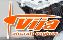 VIJA Motorları Logo.png