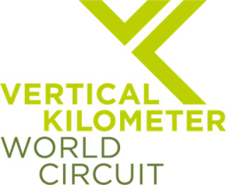 <span class="mw-page-title-main">Vertical Kilometer World Circuit</span>