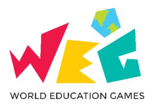 <span class="mw-page-title-main">World Education Games</span>