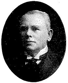 Abel Thomas, c1905 1905 Abel Thomas MP.jpg