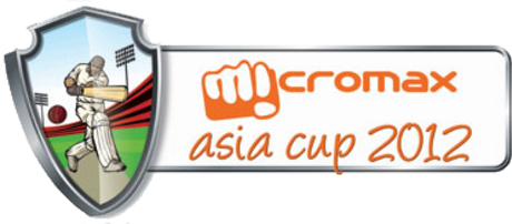 2012 Asia Cup