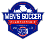 2019 SoCon Men's Soccer Tournament logo.png