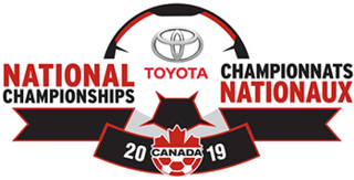 <span class="mw-page-title-main">2019 Challenge Trophy</span> 97th edition of amateur cup competition in Canadian soccer