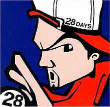 28 Days - 28 Days.jpg