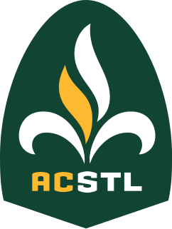 AC St. Louis association football club