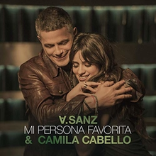 Alejandro Sanz et Camila Cabello - Mi Persona Favorita.png