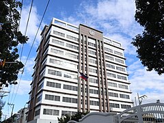 Antipolo City Hall Annex