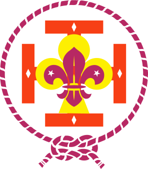 File:Association des Guides et Scouts de Monaco.svg