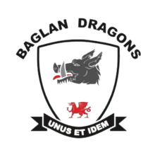 Baglan Dragons FC logo.png