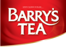 Barry's Choy logo.png