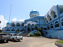 Basilan Provincial Capitol Basilan Provincial Capitol (Valderosa, Isabela City, Basilan; 10-07-2023).jpg