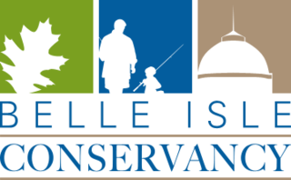 <span class="mw-page-title-main">Belle Isle Conservancy</span> U.S. non-profit organization in Detroit