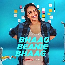 Bhaag Beanie Bhaag poster.jpg