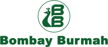 Bombay Burmah Trading Corporation logo.svg
