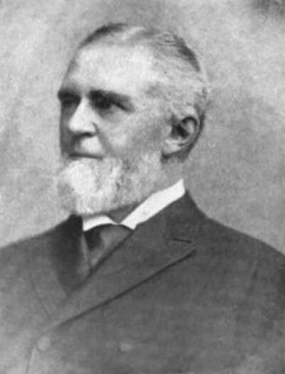 Jabez A. Bostwick