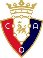 Thumbnail for CA Osasuna