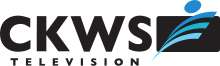 Logo of CKWS used until October 2016 CKWS TV logo.svg