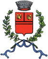 Wappen von Calcinaia