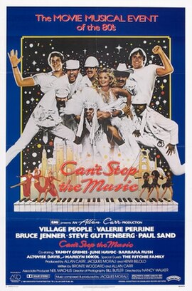 Theatrical release poster