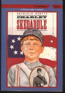 <i>Charley Skedaddle</i>