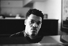 Christon Gray Piano Video Shoot v New Yorku září 2015.jpg