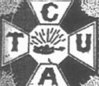 <span class="mw-page-title-main">Commercial Telegraphers Union of America</span> Former trade union of the United States