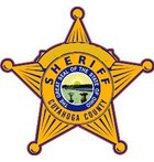 Sheriff's badge