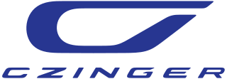 <span class="mw-page-title-main">Czinger</span> American automotive company