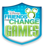 Disney's Friends for Change Games logo Disney-Friends-for-Change-Games-Logo.png