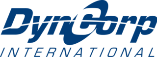 <span class="mw-page-title-main">DynCorp</span> Defunct American corporation