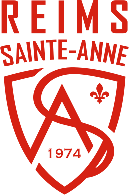 File:EF Reims Sainte-Anne logo.svg