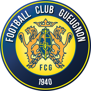 File:FC Gueugnon logo.svg