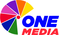 Логотип FUBC One Media Network - Vector.svg