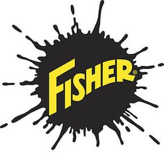 <span class="mw-page-title-main">Fisher Engineering</span>