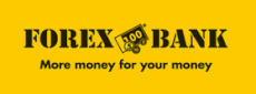 Forex bank