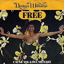 Free (Deniece Williams song).jpg