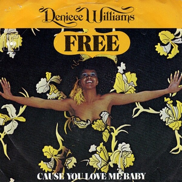 Free (Deniece Williams song)