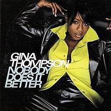 Gina Thompson - Niemand macht es besser.jpg