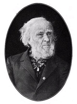 <span class="mw-page-title-main">Hiram Cronk</span> Last surviving U.S. veteran of the War of 1812