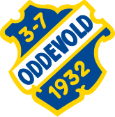 IK Oddevold logo.svg