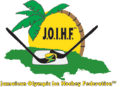 Jamajčanski olimpijski savez hokeja na ledu Logo.png