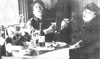 <i>Jongno</i> (film) 1933 Korean film by Na Woon-gyu