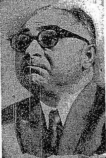 Joseph Glimco Italian-American mobster and labor leader