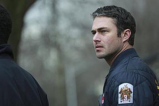 Kelly Severide