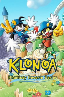 klonoa phantasy reverie xbox