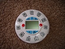 The LIFEpod that is used to keep track of most things in the game LIFEpod.JPG